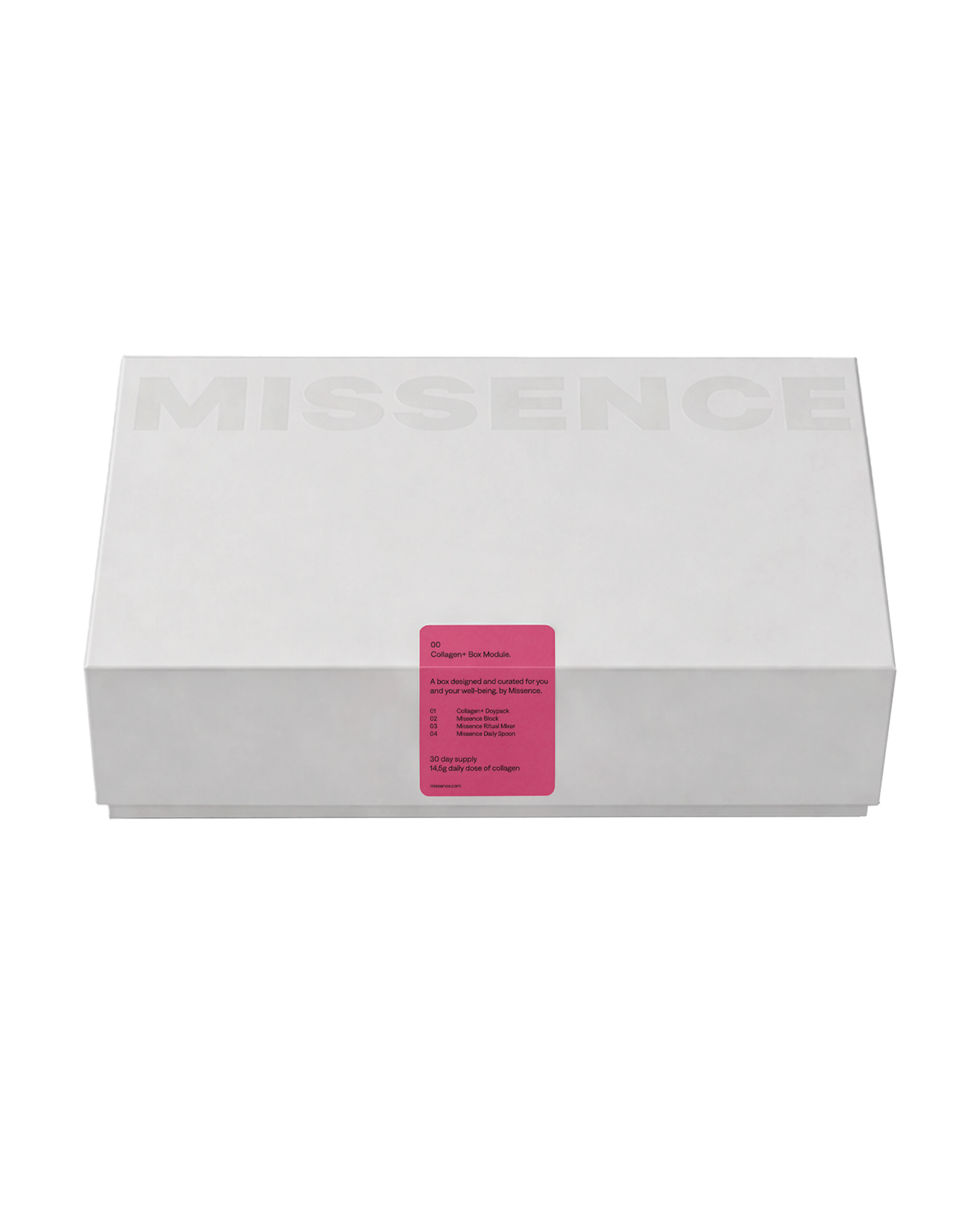 Experiencia Collagen+