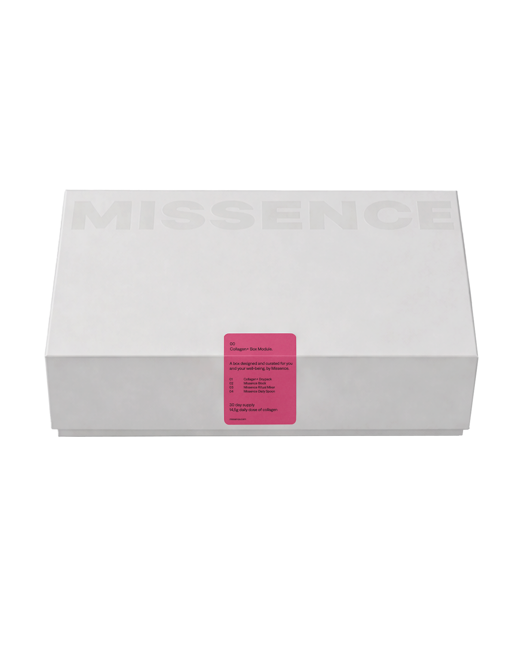 Experiencia Collagen+