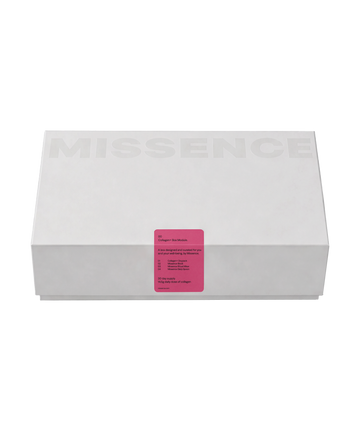 Haz tu suscripción: Experiencia MISSENCE
