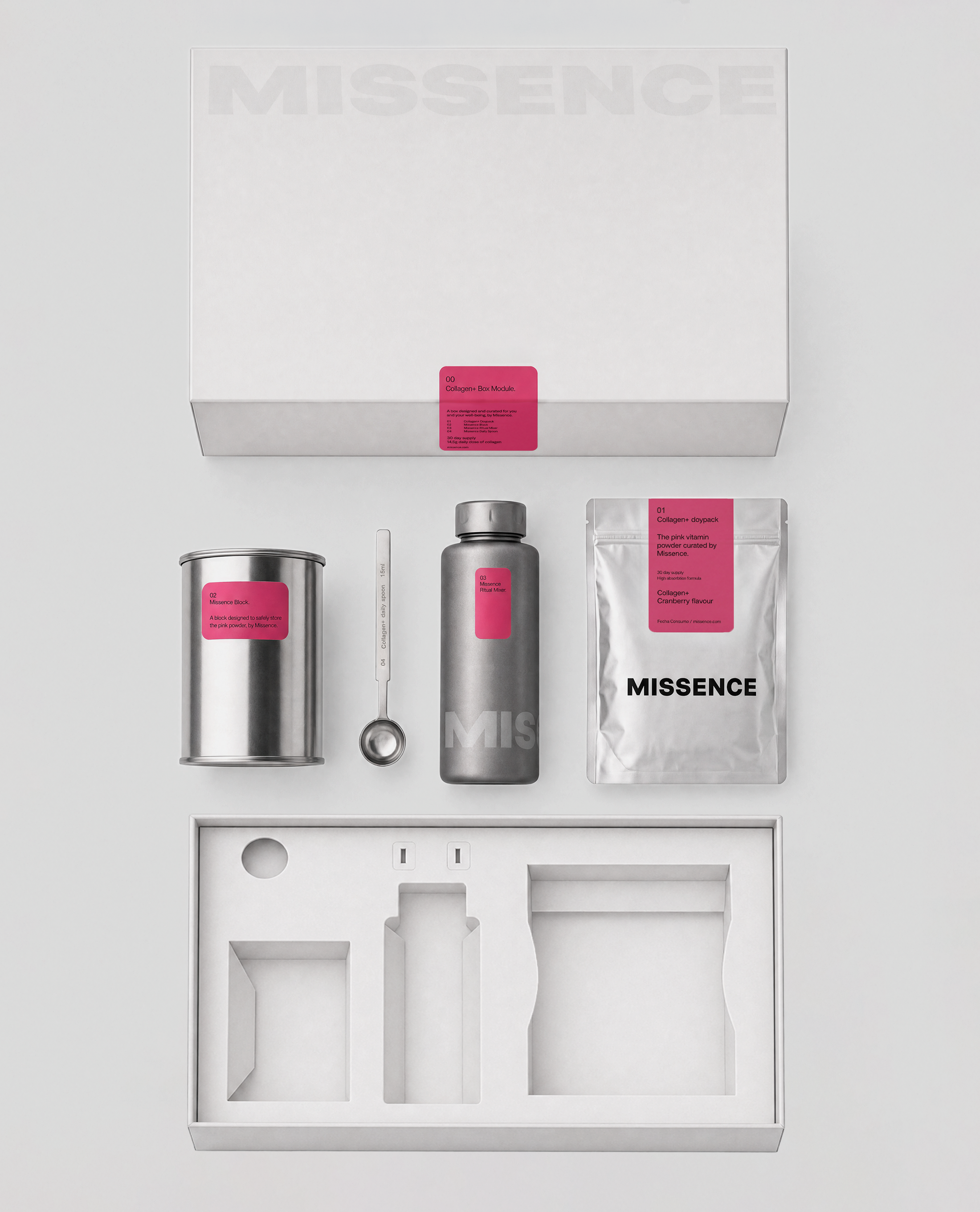 Experiencia Collagen+