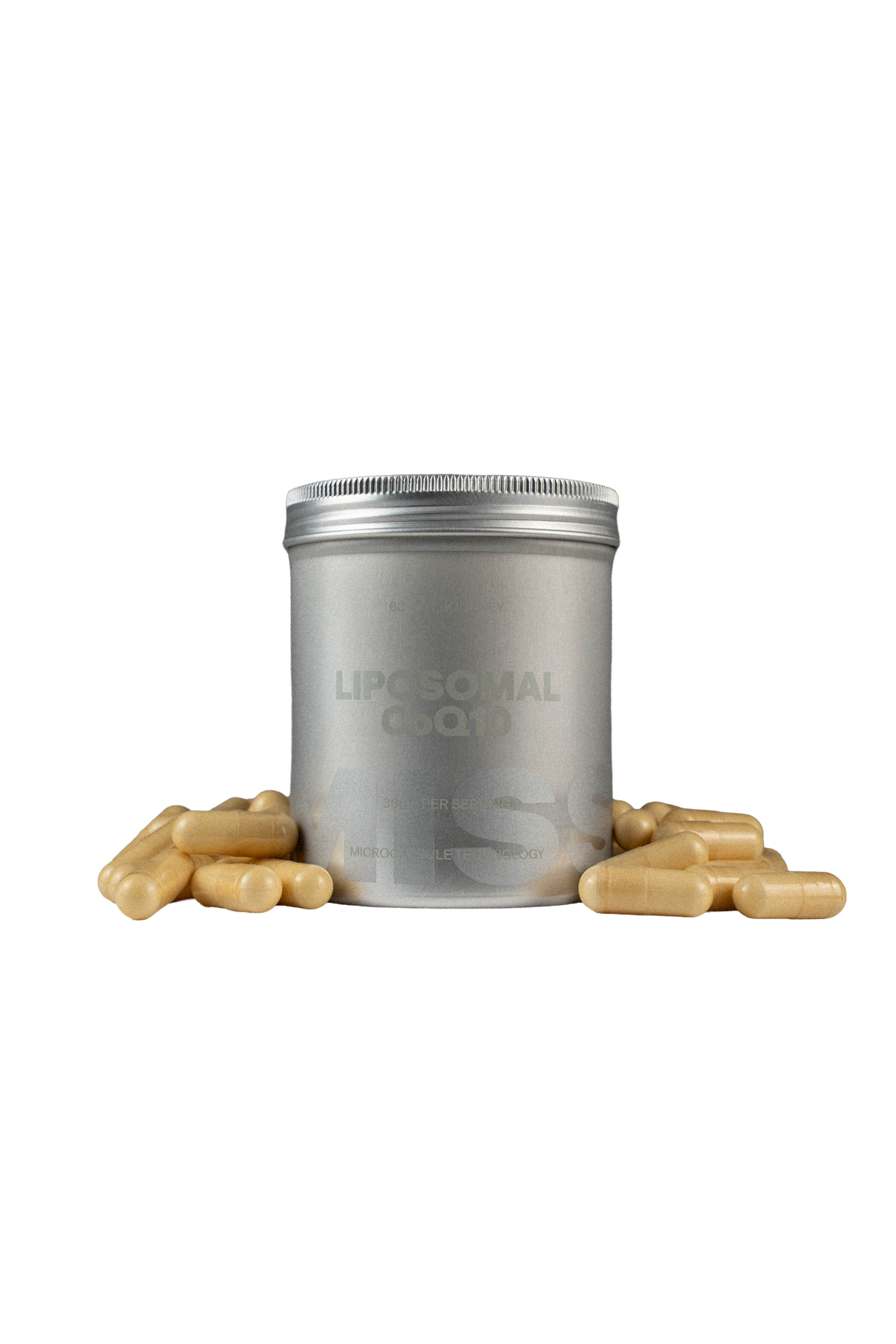 CoQ10 Liposomal