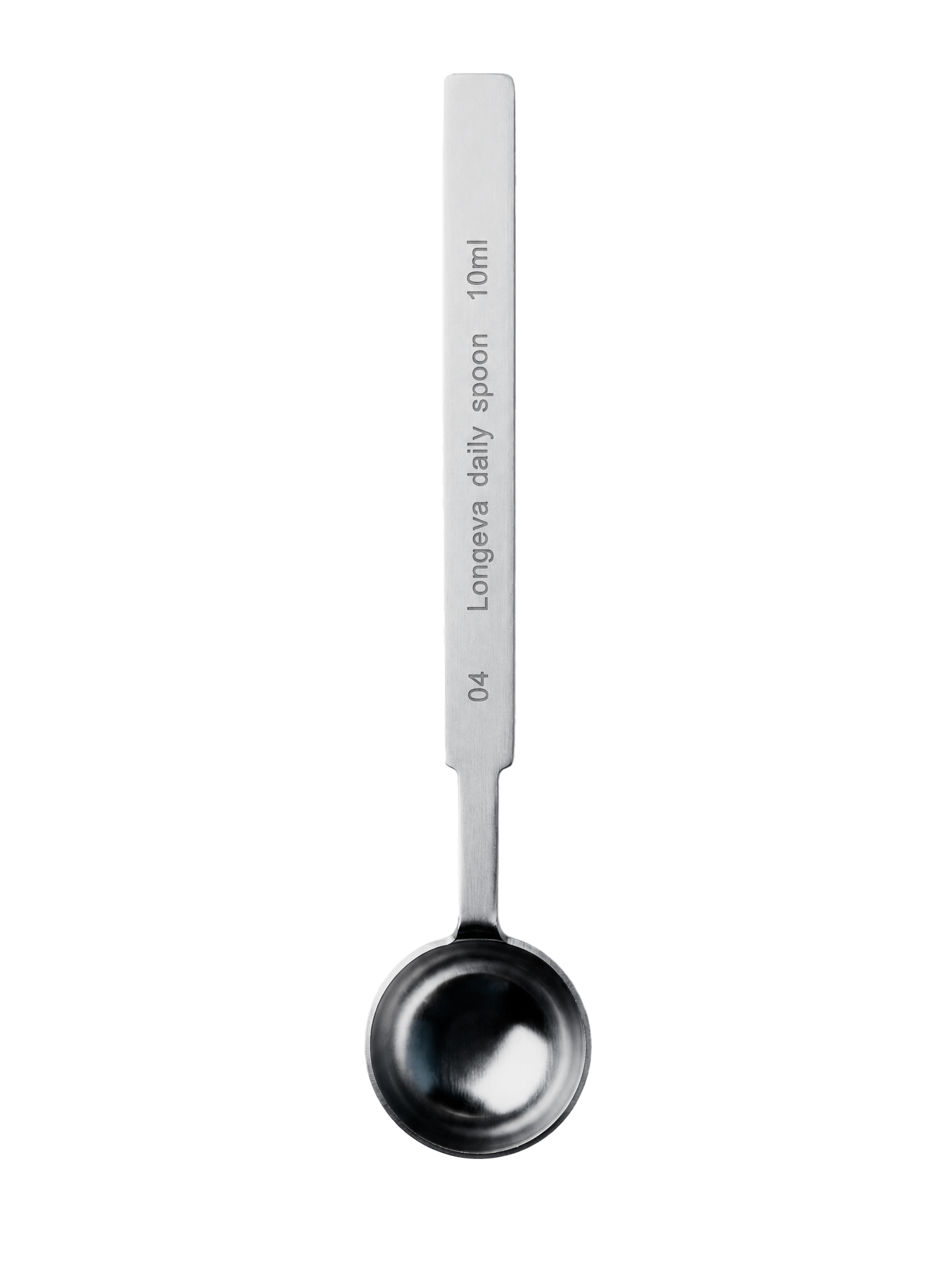 Longeva Daily Spoon