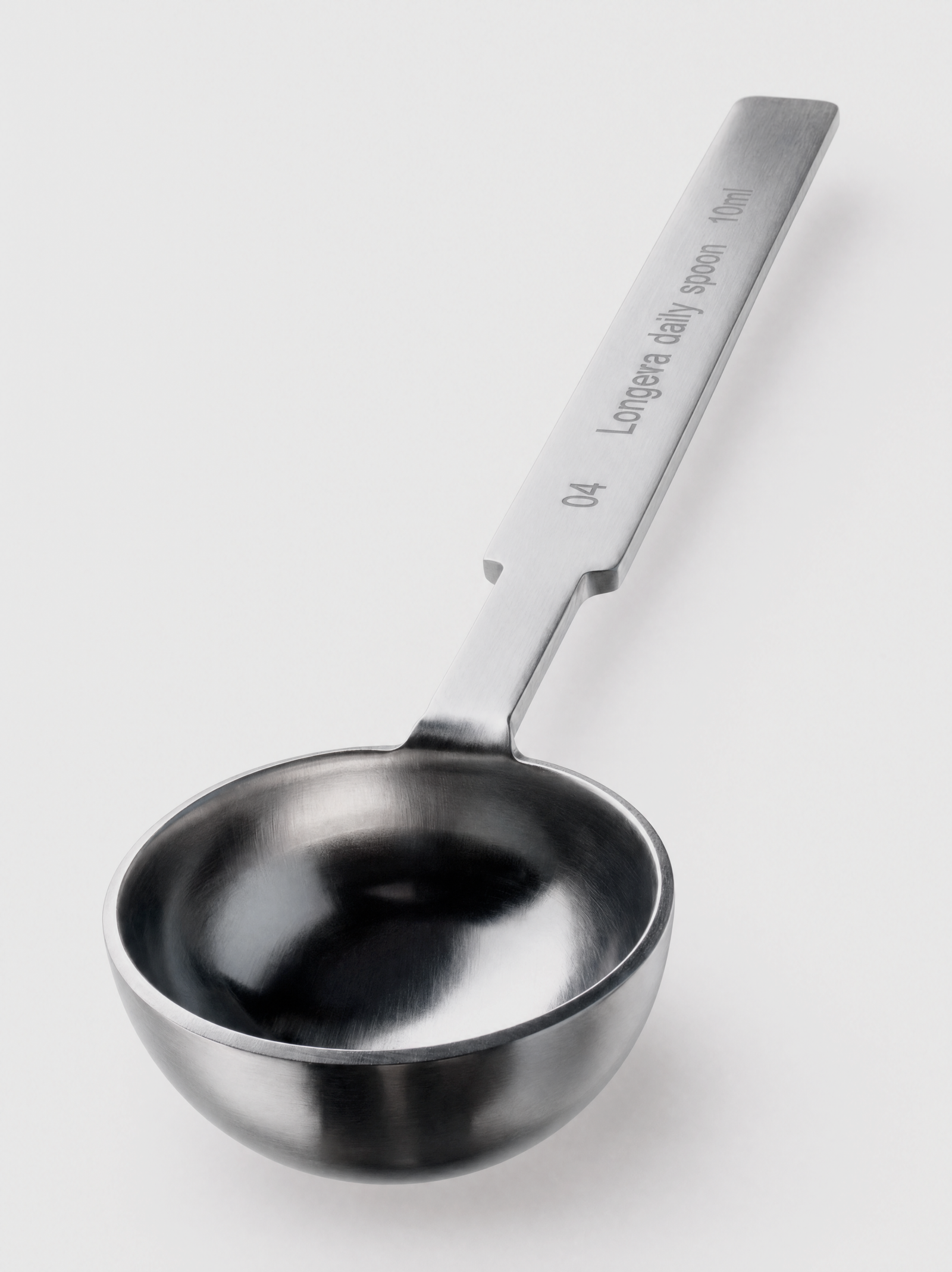 Longeva Daily Spoon