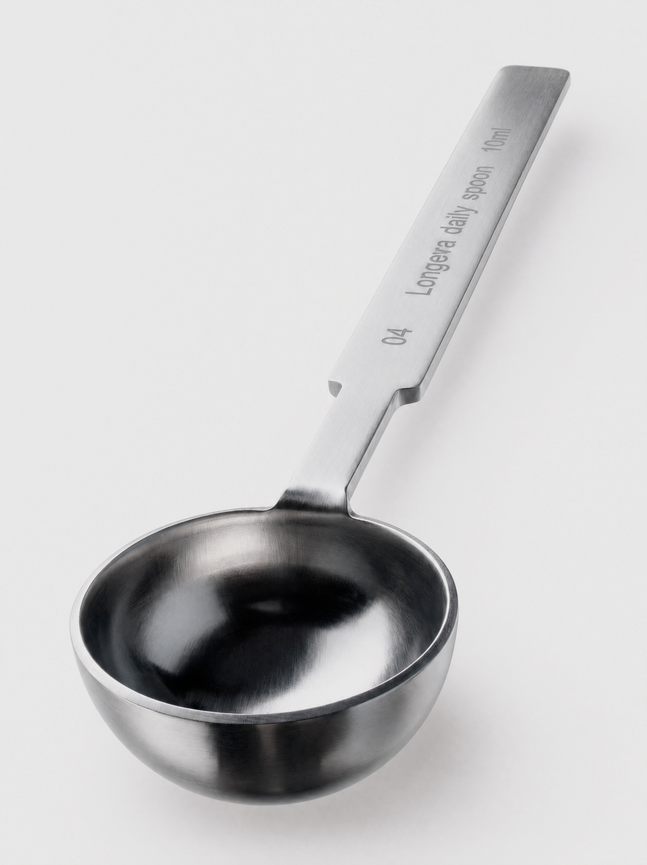 Longeva Daily Spoon
