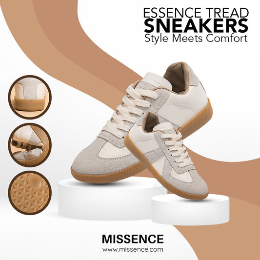 EssenceTread Sneaker (Unisex)