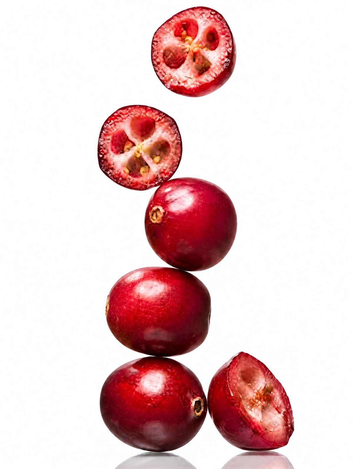 Concentrado de camu camu