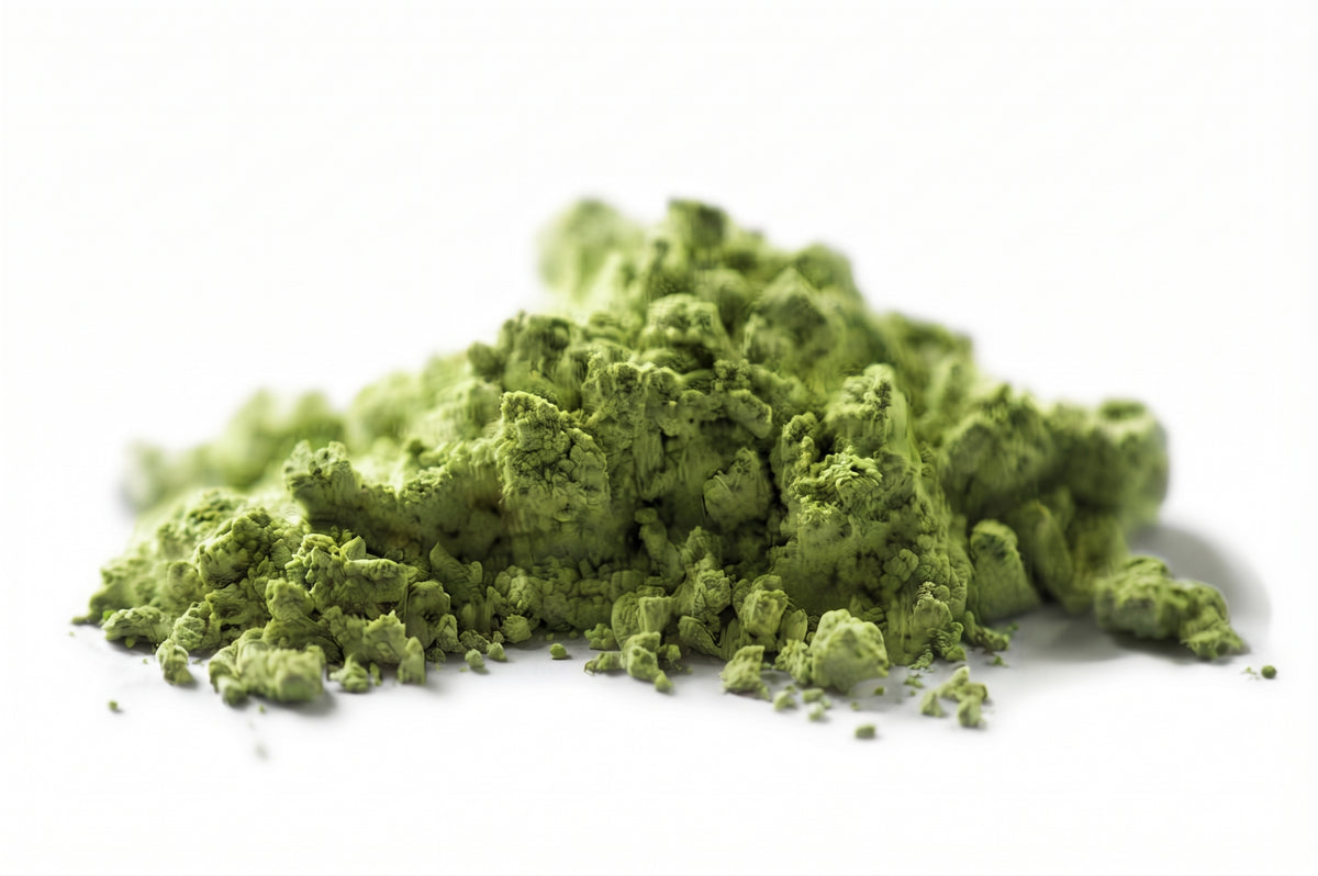 Extracto de té verde
