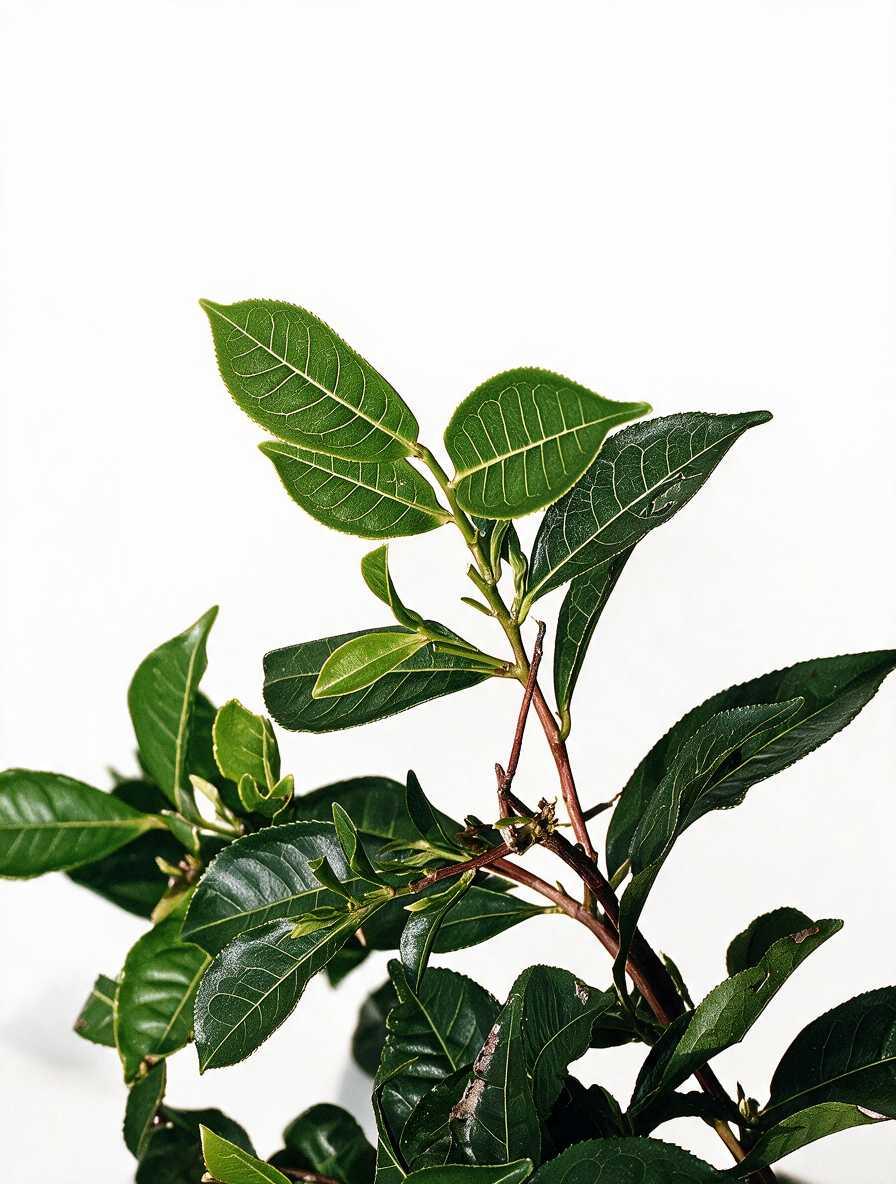 Extracto de té verde