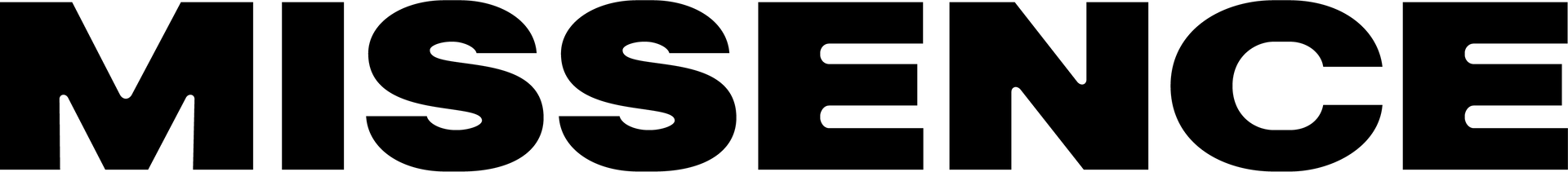 MISSENCE