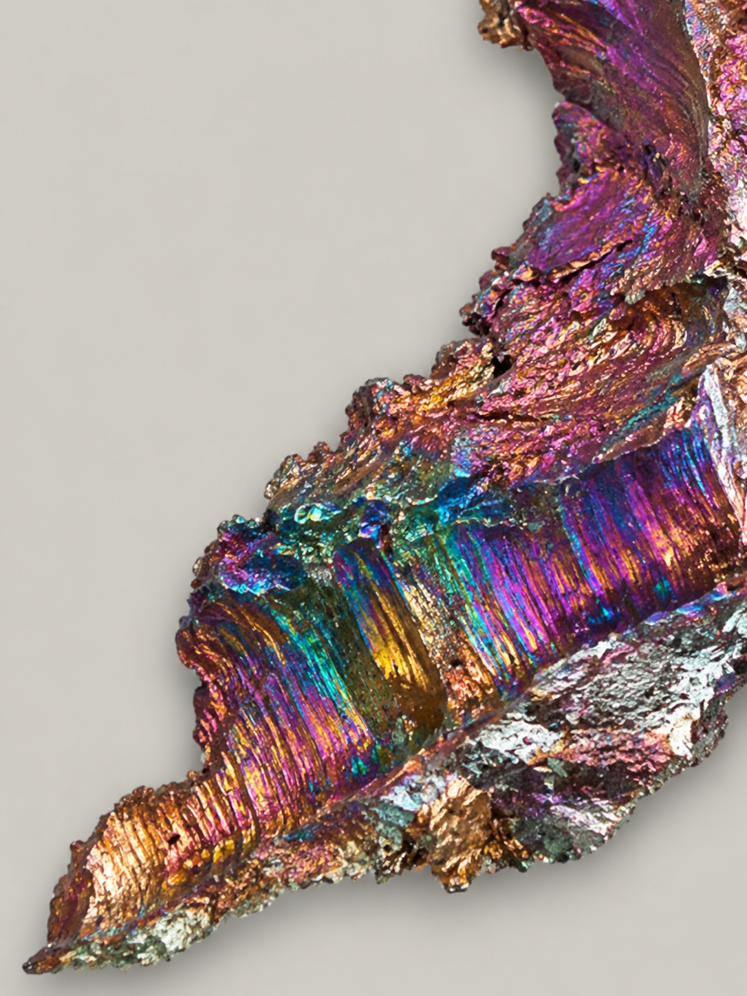 Minerales en su versión premium