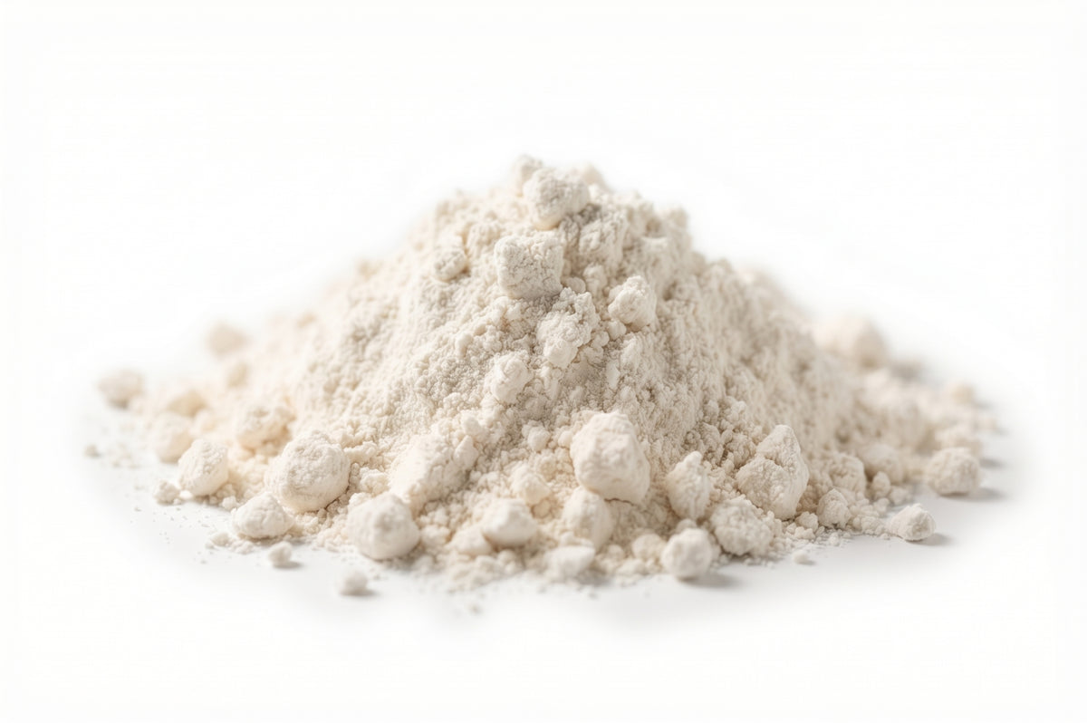 Ferric pyrophosphate