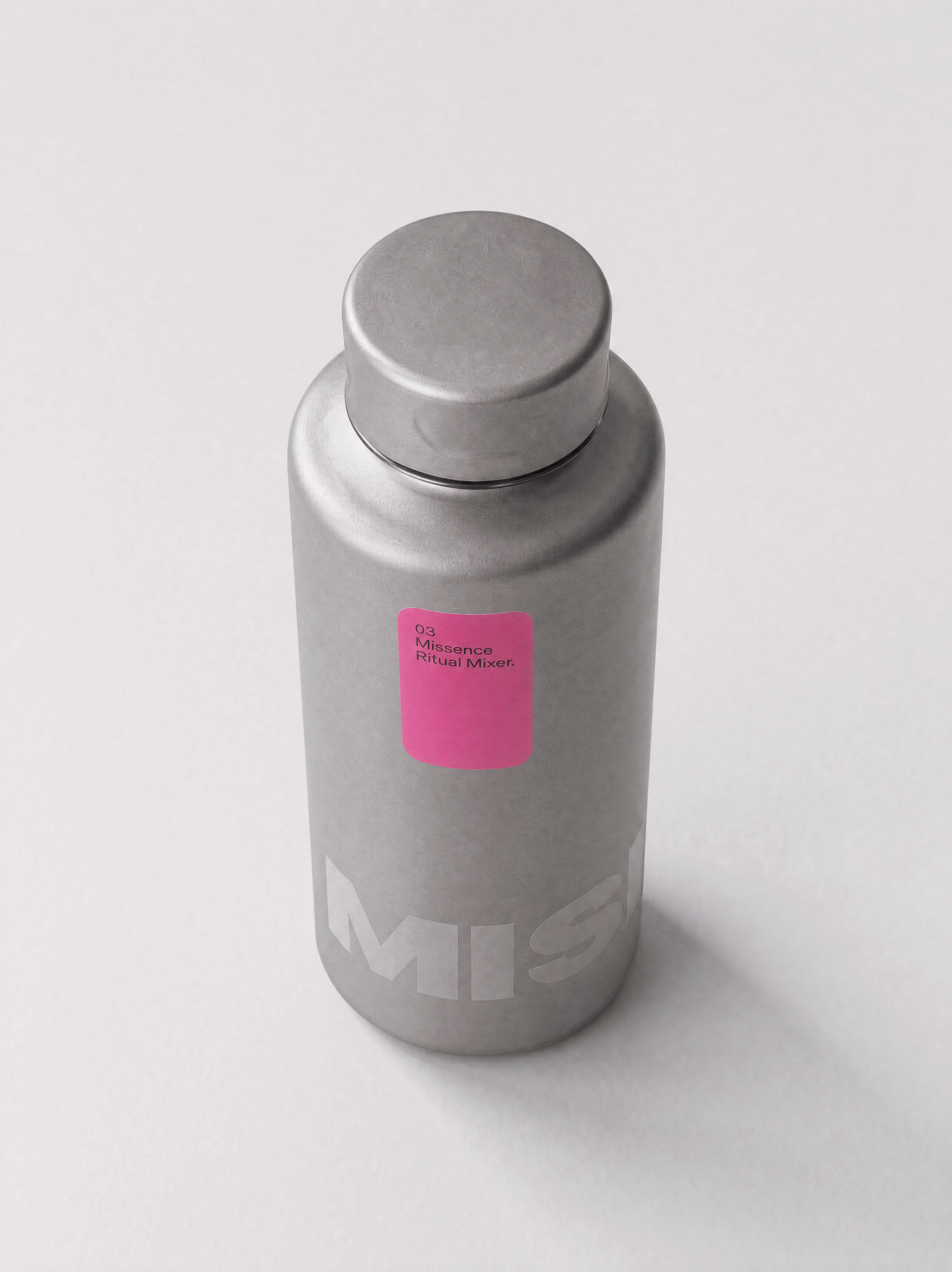 Missence Ritual Mixer