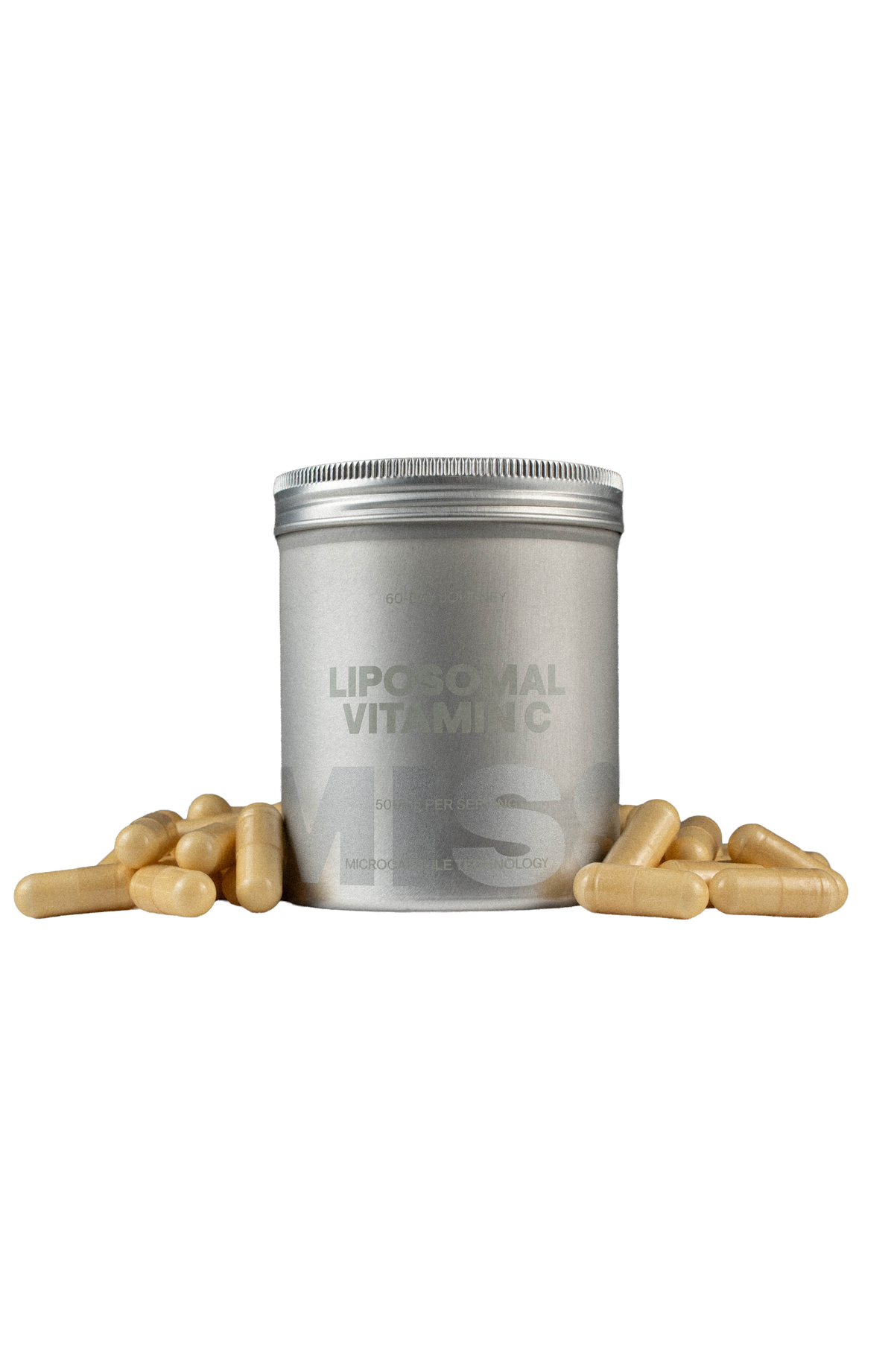 Vitamina C Liposomal