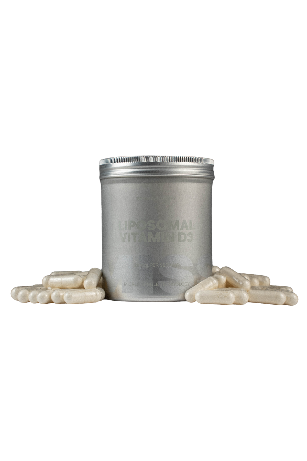 Vitamina D3 Liposomal
