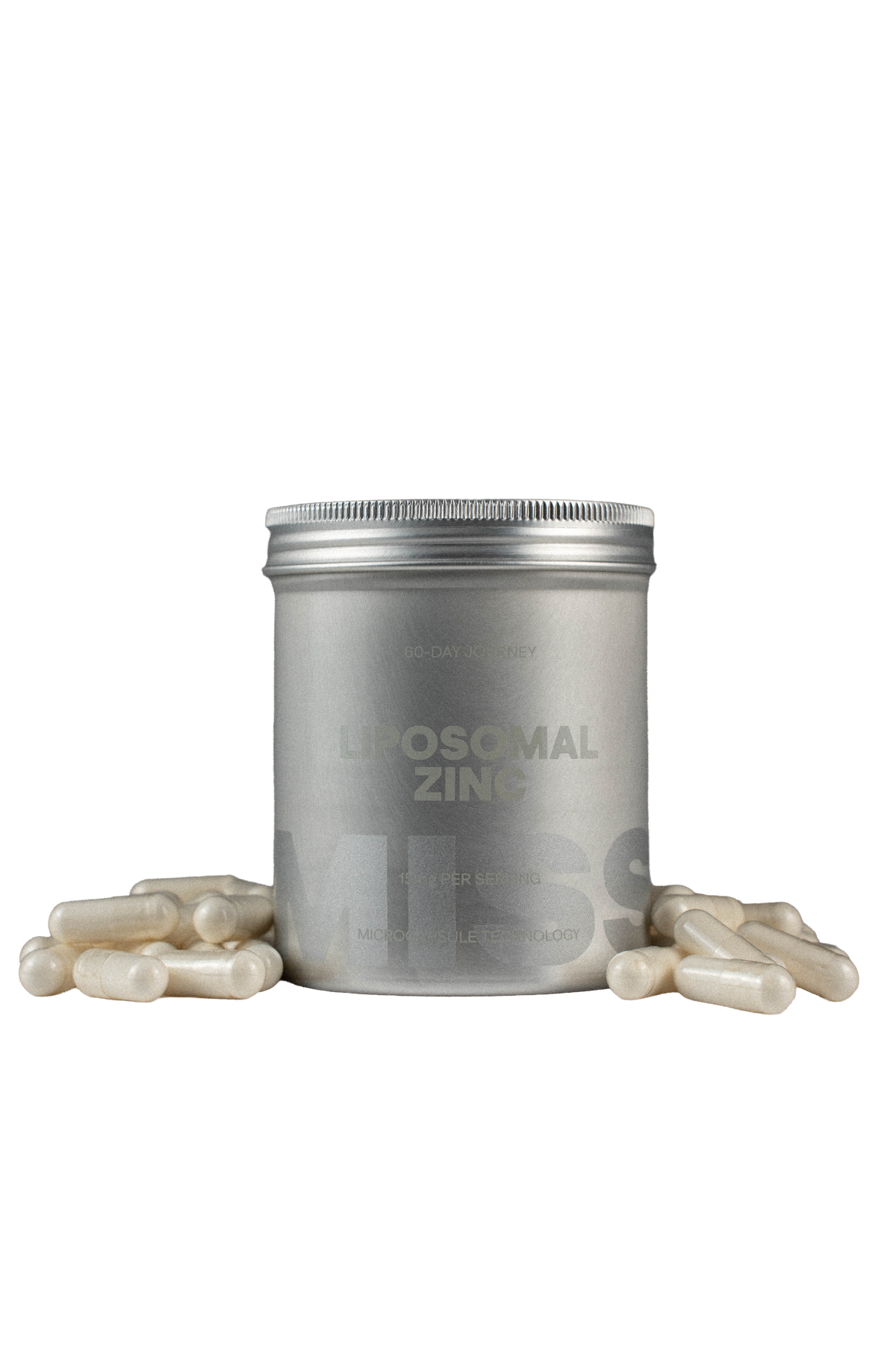 Zinc Liposomal